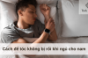 Cách để tóc không bị rối khi ngủ cho nam