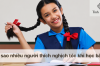 Vì sao nhiều người thích nghịch tóc khi học bài?