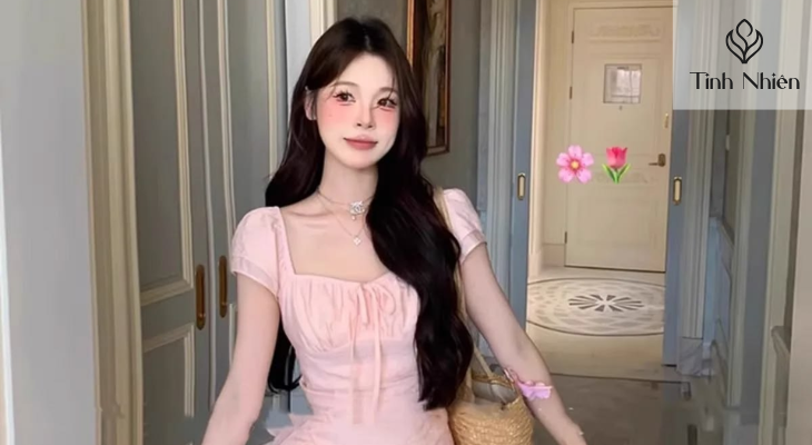 Màu sắc được yêu thích