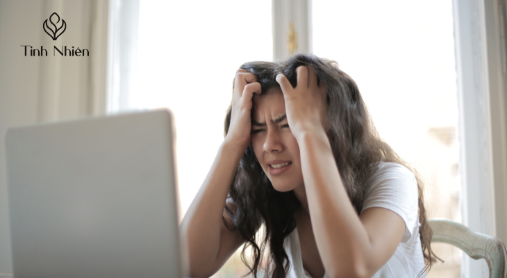 Phản ánh sức khỏe tổng thể