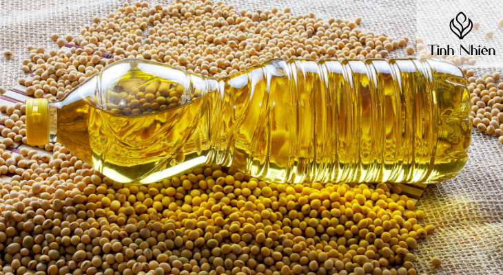 Cải thiện kết cấu tóc 