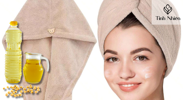 Dưỡng ẩm qua đêm