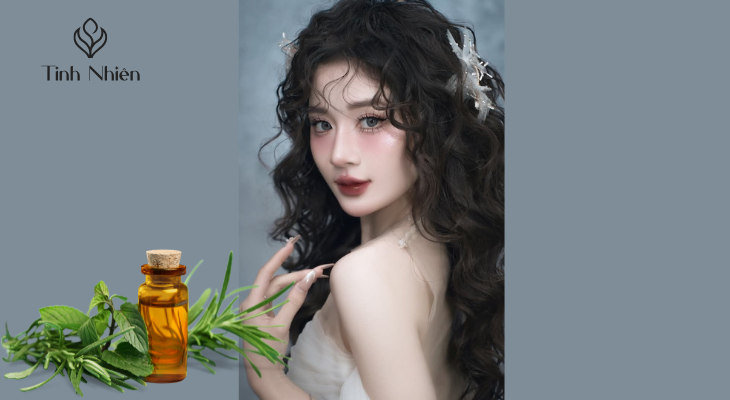 Giảm rụng tóc