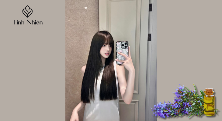 Hỗ trợ mọc tóc