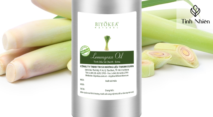 Thay thế dầu xả