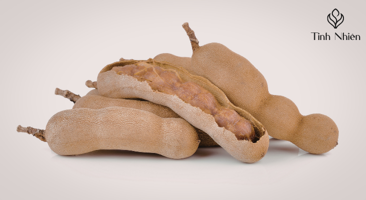 Bổ sung me trong chế độ ăn uống