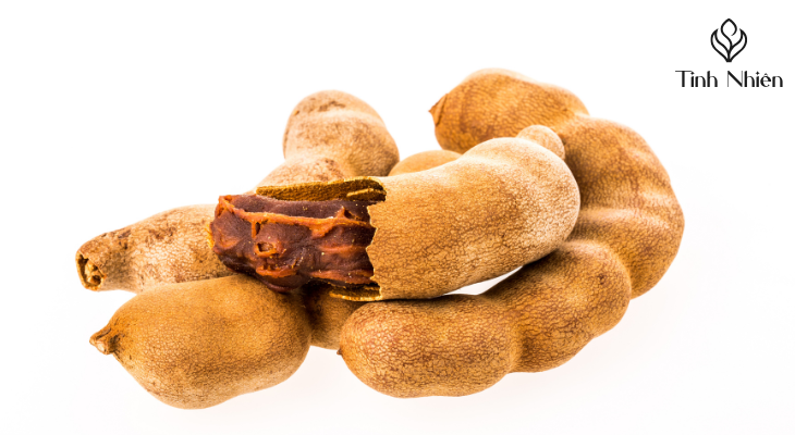 Thành phần dinh dưỡng trong quả me có lợi cho tóc 