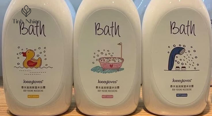 Một vài tác dụng của dầu xả đối với tóc