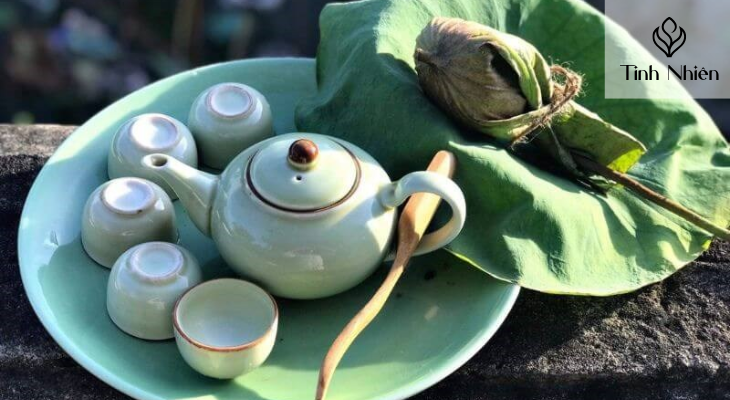 Giúp tóc suôn mượt 