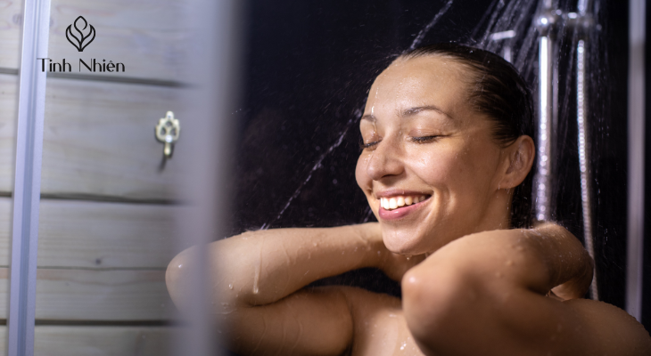 Một số cách gội đầu đúng cách giúp bảo vệ tóc