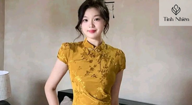 Màu vàng
