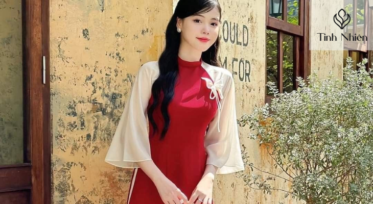 Vì sao nhiều người chú ý khi chọn trang phục ngày mùng 1 Tết?
