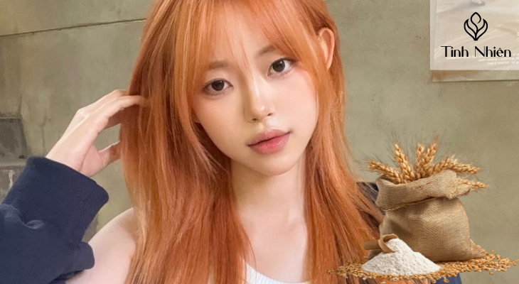 Phục hồi tóc hư tổn