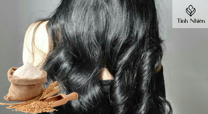 Tăng độ bồng bềnh 