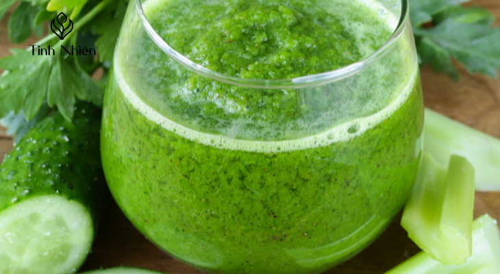 Cung cấp độ ẩm