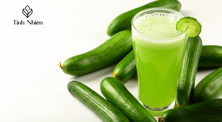 Làm dịu da đầu