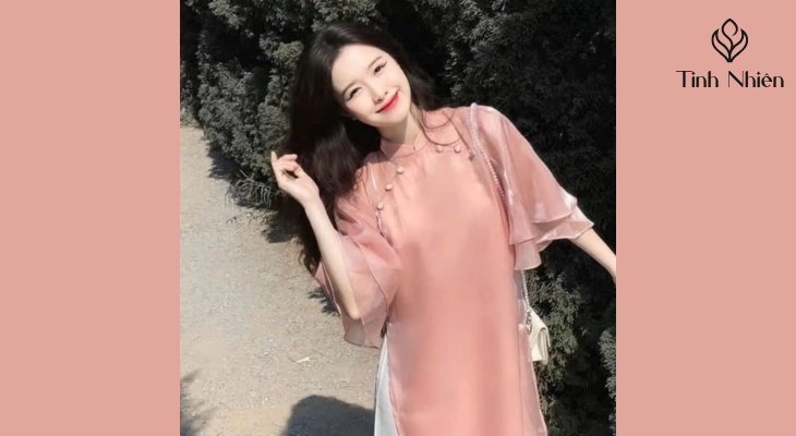 Áo dài 