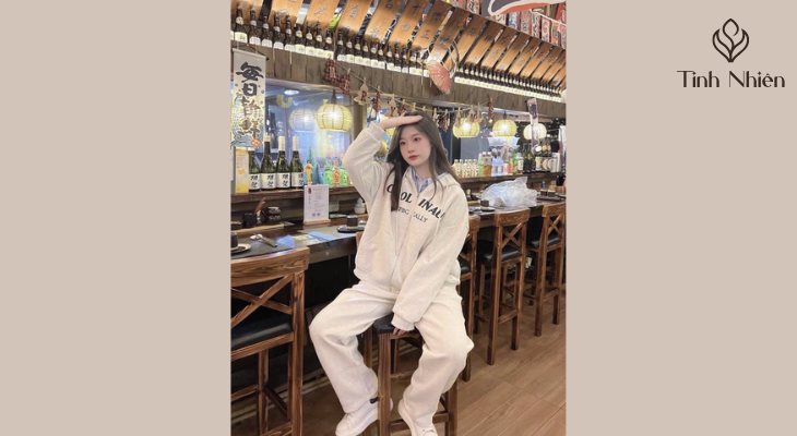 Áo hoodie 