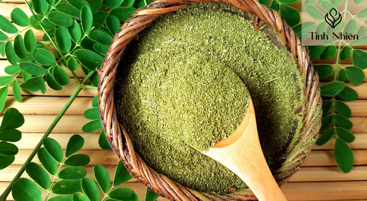 Cây chùm ngây là gì?