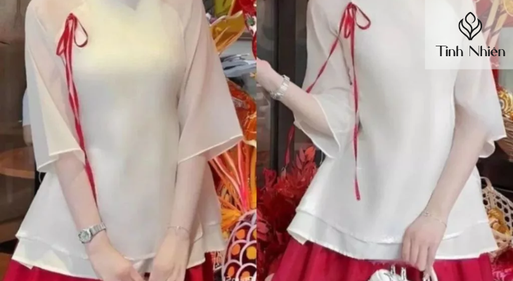 Tết nên mặc màu gì? 