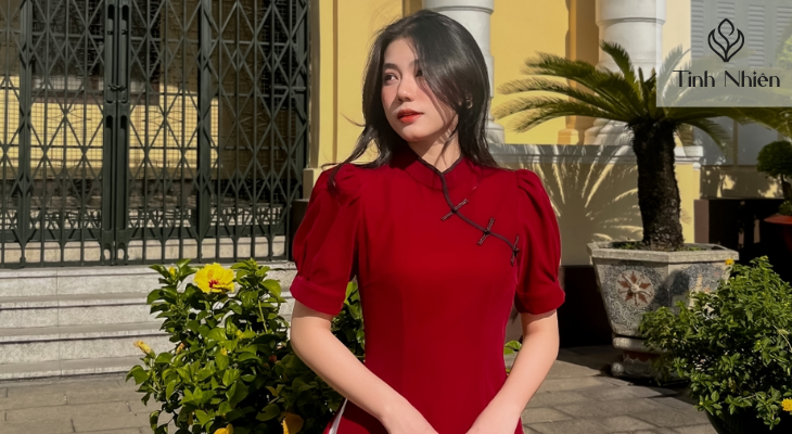 Trang phục ngày Tết mang ý nghĩa gì?