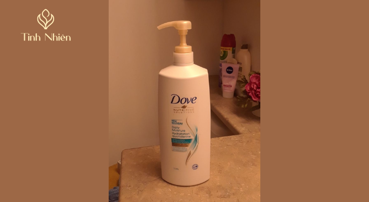 Thành phần của dầu thường