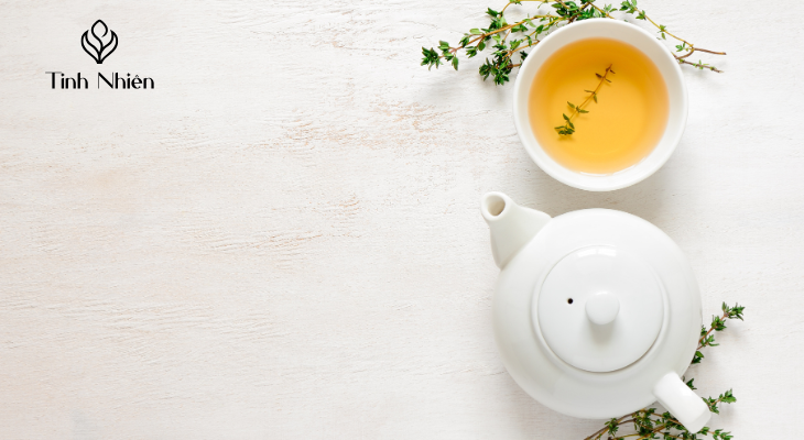 Lưu ý khi dùng trà Ô Long để gội đầu