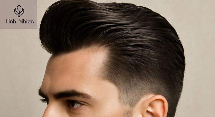 Mặt tròn và mặt trái xoan nên để tóc gì?