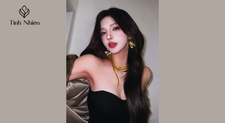 Cơ chế mọc tóc