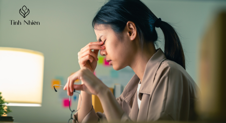 Sức khỏe và hormone