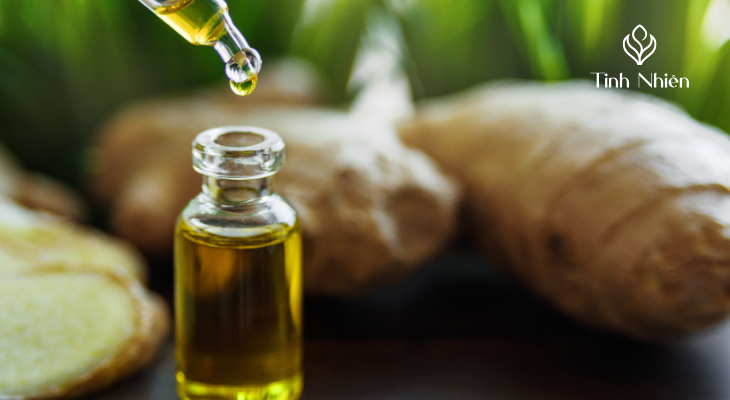 Một vài dụng cụ cần thiết để làm tinh dầu