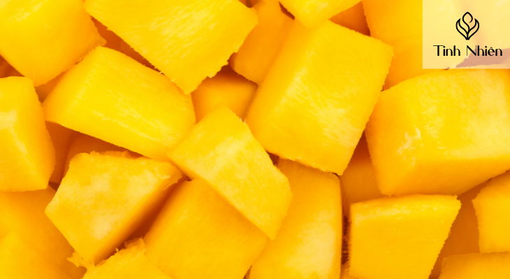 Ngăn tóc bạc sớm 