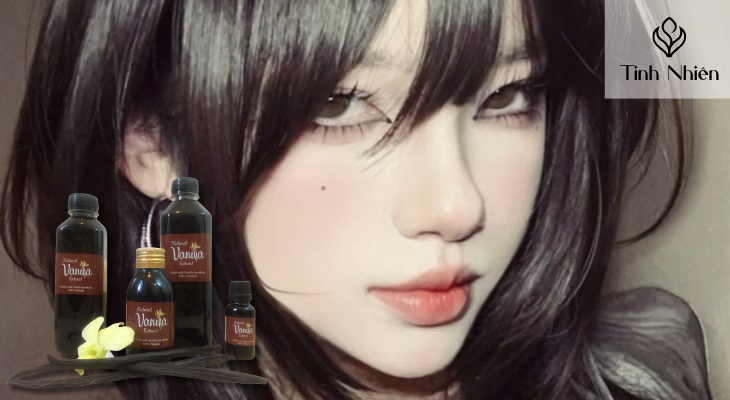 Thúc đẩy sự phát triển của tóc 