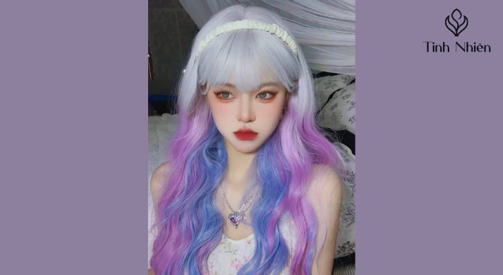 Bắt kịp xu hướng 