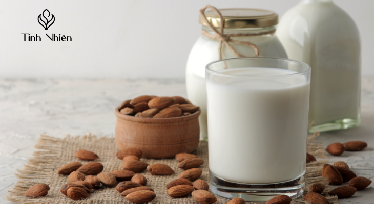 Protein thực vật hỗ trợ cấu trúc tóc